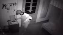 Bắt ổ nhóm gây ra hàng chục vụ trộm đêm