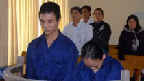 Trả hồ sơ, giám định tâm thần Hào Anh