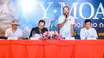 “Huyền thoại cao nguyên” – Đêm nhạc tưởng niệm 5 năm ngày mất của NSND Y Moan