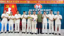Góp phần đảm bảo an ninh Tây Nguyên