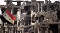 Nga đề xuất bản kế hoạch 7 điểm giải quyết khủng hoảng Syria