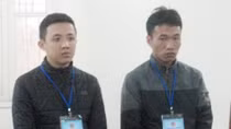 Lập khống hồ sơ mua hàng trả góp để chiếm đoạt
