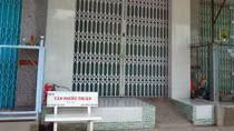 Bắt giữ nghi phạm đâm trọng thương vợ chồng giáo viên