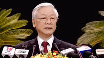 "Xây dựng TP Hồ Chí Minh thật sự là TP nghĩa tình"