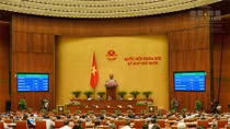 Tăng lương cơ bản 5%