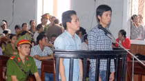 Đánh Công an rồi còn dở trò quay clip vu khống