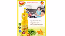 Chủ động nguyên liệu cho dầu cá cao cấp Ranee