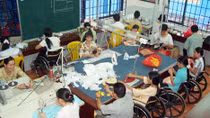 Chế độ phụ cấp đối với giáo viên trong các cơ sở giáo dục nghề nghiệp công lập cho người khuyết tật
