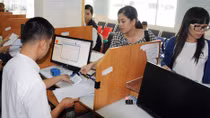 Thời gian kê khai và nộp thuế chỉ còn 117 giờ