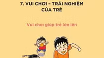 Trao tặng 5.000 cuốn Sổ tay giáo dục gia đình trong đợt 1