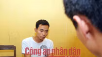 'Sát thủ tình trường' có sở thích 'sưu tập' tình cảm