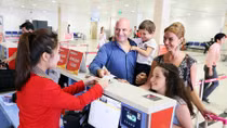 Vietjet tung 500.000 vé giá chỉ từ 0 đồng