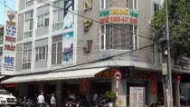 Mất trắng 10 tỷ đồng khi mua phải 58kg vàng giả