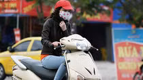 Đón không khí lạnh, miền Bắc giảm nhiệt 3-4 độ