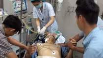 Xác định nguyên nhân vụ 9 người ngộ độc thực phẩm tại Ninh Bình