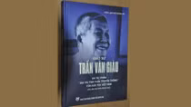 Ra mắt sách “GS Trần Văn Giàu và tác phẩm “Giá trị tinh thần truyền thống của dân tộc Việt Nam””