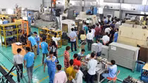 Doanh nghiệp Nhà nước tiếp tục dẫn đầu trong Bảng xếp hạng V1000
