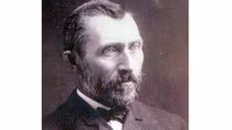 Bằng chứng mới về cái chết của danh họa Vincent Van Gogh
