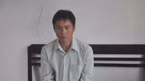 Bị chồng tạt axit... do khước từ chuyện chăn gối