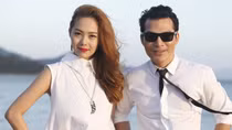 Trần Bảo Sơn lấy lại phong độ sau ngày bấm máy “Hy sinh đời trai”