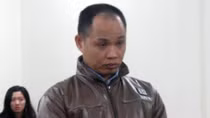 Không đòi được xe máy SH cho mượn nên sát hại bạn
