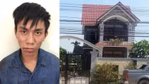 Những chuyện chưa kể về “siêu trộm” đột nhập nhà Bí thư Huyện ủy