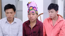 Lừa sơn nữ đi làm thu nhập cao bán sang Trung Quốc
