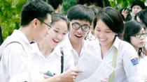 Thí sinh thi THPT được cộng tối đa 4 điểm khuyến khích