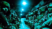 Chuyến bay định mệnh của 15 lính biệt kích tiêu diệt Bin Laden