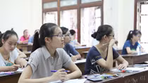 Khó khăn trong dạy phòng, chống tham nhũng