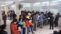 “Cò” bệnh viện lại tái diễn tinh vi