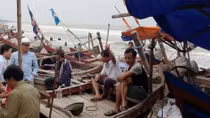 Cử đoàn kiểm tra làm rõ thông tin ngư dân bị ngăn cản đánh cá ở bãi biển Sầm Sơn