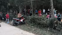 Lại một vụ án mạng đau lòng trong gia đình do rượu