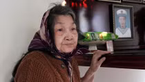 Nỗi đau Gạc Ma trong ký ức của những bà mẹ liệt sĩ