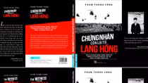 Nhân chứng sống sót trong vụ thảm sát Sơn Mỹ ra mắt cuốn sách “Chứng nhân còn lại từ làng Hồng”