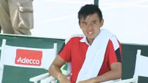 Quần vợt Việt Nam trụ hạng thành công tại Davis Cup