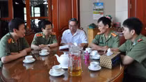  Hành trình tri ân của thế hệ sau với các thế hệ trước