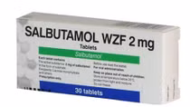Bán chất Salbutamol không đúng đối tượng, 3 công ty dược bị xử phạt