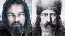 Leonardo DiCaprio đoạt Oscar 2016: Hugh Glass là ai?