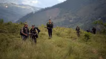 FARC và cuộc cách mạng dở dang: Chết đi sống lại (kỳ 2)