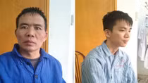 Báo động về những người tâm thần gây án