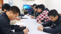 Hành trình truy bắt những "quái nhân" trốn nã