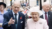 Bí quyết hôn nhân của Nữ hoàng Elizabeth