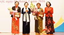 2 nhà khoa học nữ được trao giải thưởng Kovalevskaia