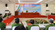 Nghiên cứu tình hình tội phạm theo vùng miền nhằm có giải pháp đấu tranh hiệu quả
