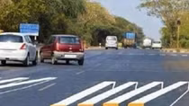 Giải pháp độc đáo góp phần giảm thiểu tai nạn giao thông