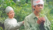 Người cựu binh Mỹ đã giữ cuốn Nhật ký Đặng Thùy Trâm sang thăm Việt Nam