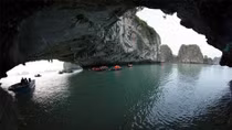 Quảng Ninh: Chuẩn bị đón đoàn làm phim Kinh Kong 2