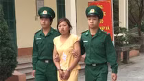 Cú thoát hiểm ngoạn mục của 5 thiếu nữ bị lừa bán qua biên giới