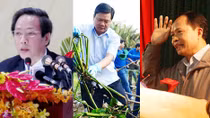 Ngẫm từ việc nóng của 3 Bí thư Tỉnh ủy 